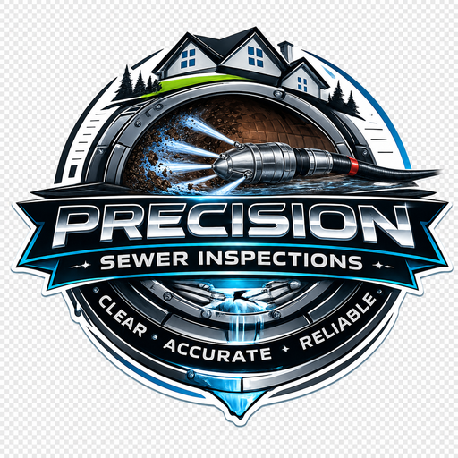 Precision Sewer Inspections hydro jetting